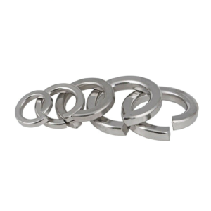 Washers DIN 127-B | رونديلا زنبرك