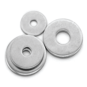 Washers DIN 9021 | رونديلا صاج