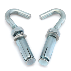 Expanding shell Anchor-Open Eye | رول بلاك هوك