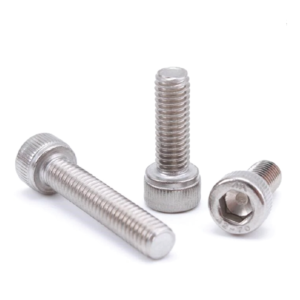 Screws DIN 912 |برغي الن
