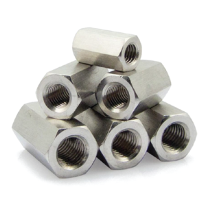 Nuts DIN 6334 | وصله سداسية