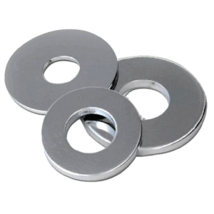 Washers DIN 7989 | رونديلا صاج