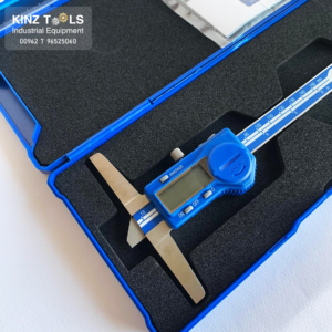 Digital Depth Gauge| كليبر عمق ديجتال