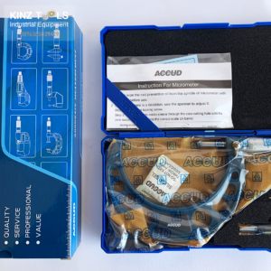 Outside Micrometer 75-100mm | مايكروميتر خارجي