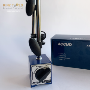 Magnetic Stand With Adjustment | قاعدة ساعة فتلان مغناطيس