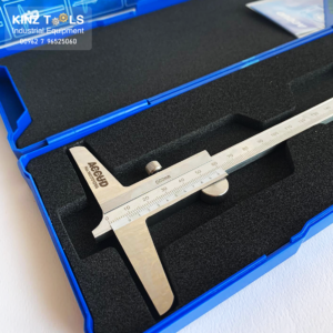 Vernier Depth Gauge | كليبر عمق عادي