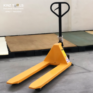 BF-11 Hand Pallet truck,2500g