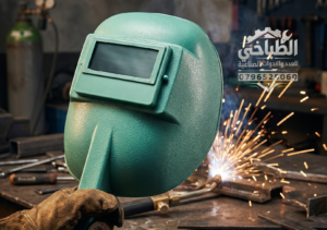 welding mask plastic | وجه لحام يد بلاستيك