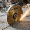 cutting wheels granite 9" | اسطوانة قص جرانيت 9 انش
