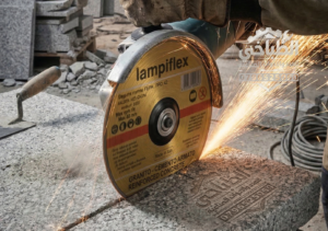cutting wheels granite 9" | اسطوانة قص جرانيت 9 انش